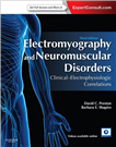 Electromyography and Neuromuscular Disorders 3rd Edition